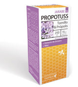 Propotuss TS · DietMed · 250 ml