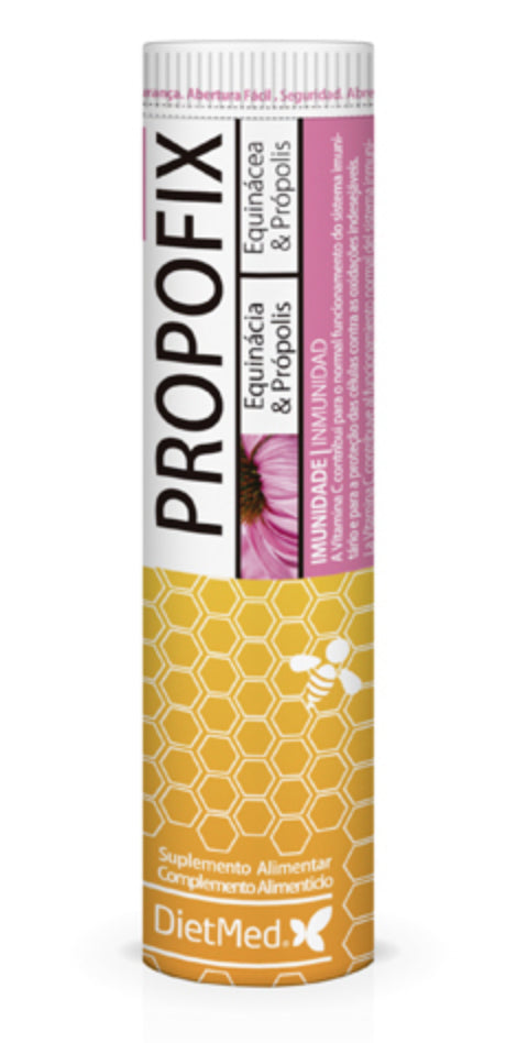 Propofix Pastillas · DietMed · 20 pastillas