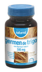 Germen de Trigo 500 mg · Naturmil · 120 perlas