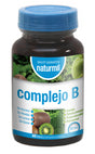 Complejo B · Naturmil · 60 perlas