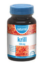 Krill 500 mg · Naturmil · 30 perlas