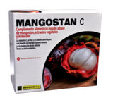 Mangostan C · Phytovit · 20 viales