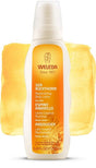 Leche Corporal Nutritiva de Espino Amarillo · Weleda · 200 ml