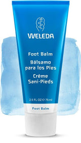 Bálsamo para los Pies · Weleda · 75 ml