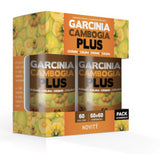 Pack Garcinia Cambogia Plus · Novity · 60+60 comprimidos