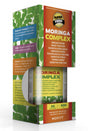 Moringa Complex Jarabe · Novity · 500 ml