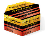 Megaroyal Dynamica · Dietmed · 20 ampollas