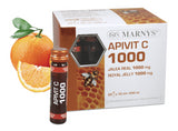 Apivit C 1.000 mg · Marnys · 20 viales