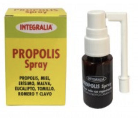 Propolis Spray · Integralia · 15 ml