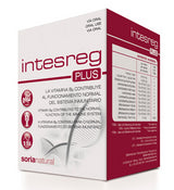 IntesReg Plus · Soria Natural · 14 sobres