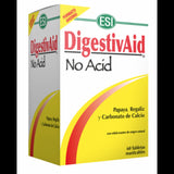 Digestivaid No Acid · ESI · 60 comprimidos