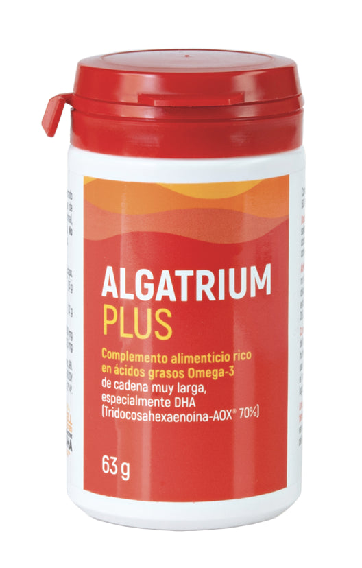 Algatrium Plus · Brudy Technology · 90 perlas