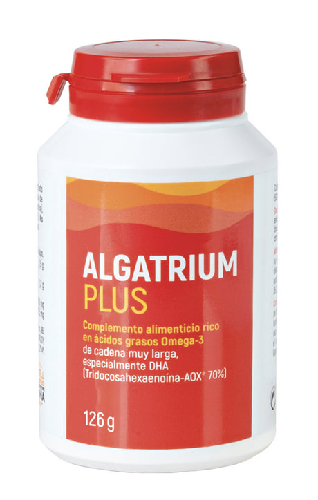 Algatrium Plus · Brudy Technology · 180 perlas