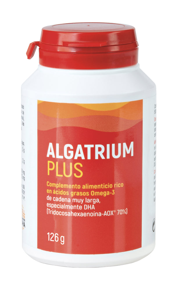 Algatrium Plus · Brudy Technology · 180 perlas