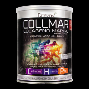 Collmar con Magnesio Sabor Vainilla · Drasanvi · 300 gramos