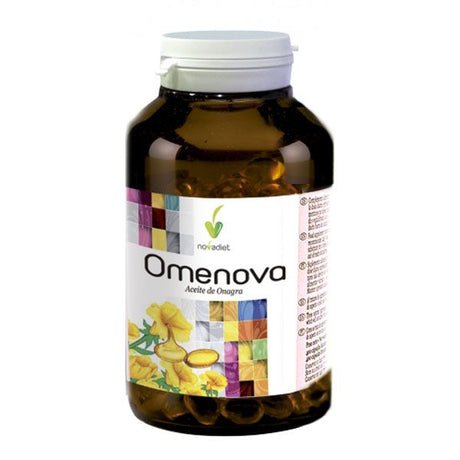 Omenova · Nova Diet · 225 perlas