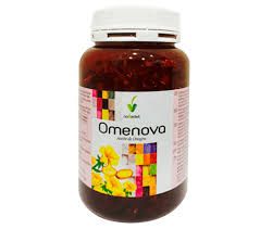 Omenova · Nova Diet · 400 perlas