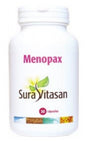 Menopax · Sura Vitasan · 30 cápsulas