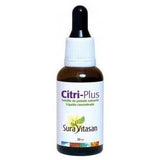 Citri Plus Líquido · Sura Vitasan · 30 ml