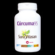 Curcuma 95 · Sura Vitasan · 30 cápsulas