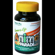 Animal Parade Multivitamínico Naranja · Nature's Plus · 60 comprimidos