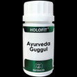 Holofit Ayurveda Guggul · Equisalud · 50 cápsulas