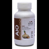 Ajo Macerado 500 mg · Sotya · 220 perlas