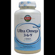 Ultra Omega 3-6-9 · KAL · 100 perlas