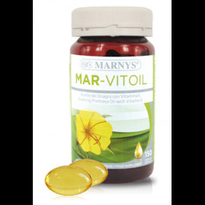 Mar-Vitoil · Marnys · 150 perlas