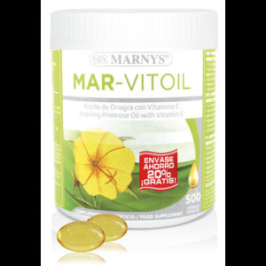 Mar-Vitoil · Marnys · 500 perlas