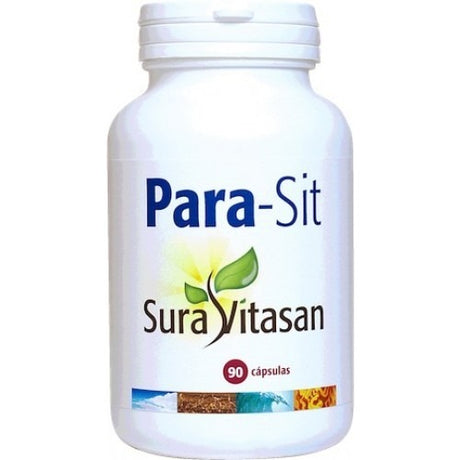 Para Sit · Sura Vitasan · 90 cápsulas