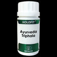 Holofit Ayurveda Triphala · Equisalud · 50 cápsulas