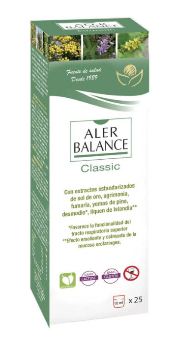 Alerbalance Classic  · Bioserum · 250 ml