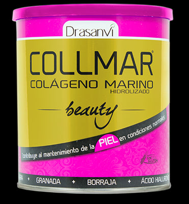 Collmar Beauty Sabor Granada · Drasanvi · 275 grs