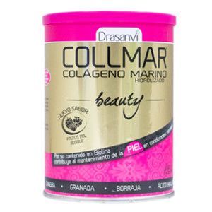 Collmar Beauty Sabor Frutas del Bosque · Drasanvi · 275 grs