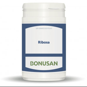 Ribosa · Bonusan · 100 gramos