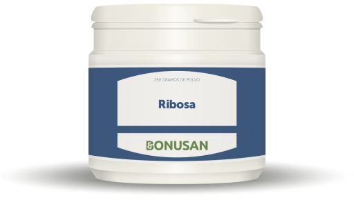 Ribosa · Bonusan · 250 gramos