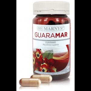 Guaramar · Marnys · 120 cápsulas