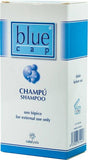 Blue Cap Champú · Catalysis · 150 ml