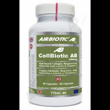 Collbiotic AB 1.000 mg · Airbiotic · 90 cápsulas