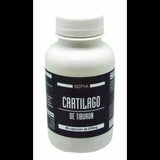 Cartilago de Tiburon 870 mg · Sotya · 90 cápsulas