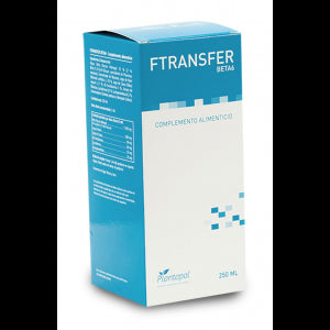 F Transfer Beta 6 · Planta Pol · 250 ml