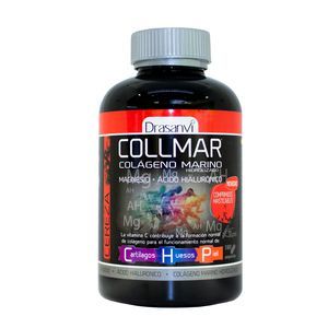 Collmar Comprimidos Masticables Cereza · Drasanvi · 180 comprimidos