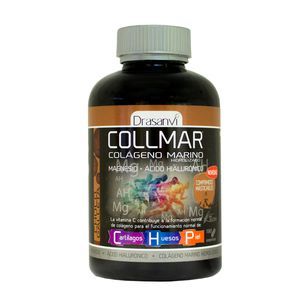 Collmar Comprimidos Masticables Galletas Cacao · Drasanvi · 180 comprimidos