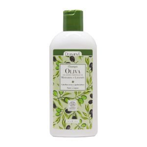 Champú de Oliva BIO · Drasanvi · 250 ml