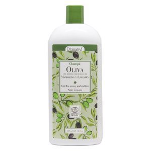 Champú de Oliva BIO · Drasanvi · 500 ml