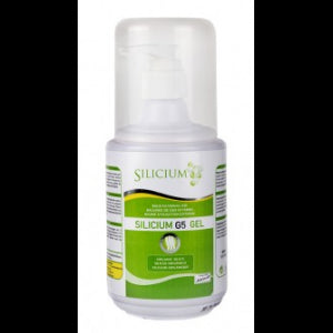 Silicium G5 Gel · Silicium España · 500 ml