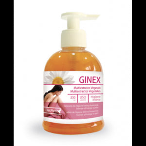 Ginex · DietMed · 330 ml