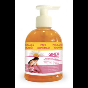 Ginex · DietMed · 500 ml