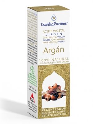 Aceite de Argán BIO · Esential'Aroms · 15 ml